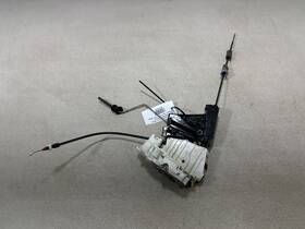 A1647230614 Mercedes-benz 2007 - 2009 Gl320 Ml350 X164 Front Right Door Lock Actuator A1647230614 Mercedes-benz 2007 - 2009 Gl320 Ml350 X164 Front Right Door Lock Actuator