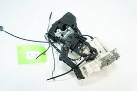 A1647600634 Mercedes-benz 07-12 X164 Gl450 Oem Rear Rh Passenger Door Lock Latch Actuator 5053