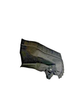 A1647660125 Mercedes-benz 06-12 X164 W164 Gl Ml Front Left Side Dust Trim Cover Cap Oem