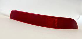 A1648201074 Mercedes-benz 2006-2012 Gl-class X164 Rear Right Bumper Reflector Oem