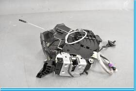 A1667330908 Mercedes-benz 13-16 Gl450 X166 Rear Left Driver Door Lock Latch Actuator Oem