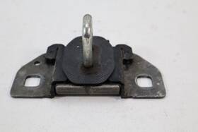 A1667401800 Mercedes-benz 2013-2016 Gl450 Tailgate Liftgate Lock Latch Catch Striker Oem