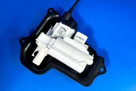 A1667600303 Mercedes-benz 2013-2016 Gl550 450 X166 Rear Left Side Door Closing Motor