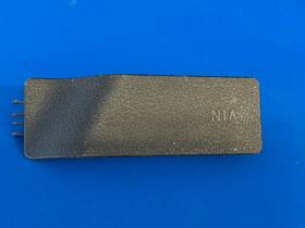 Mercedes-benz A1676870000 2020-2024 Gls-gle Vin Cover Trim Panel Oem