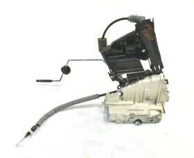 A1697203235 Mercedes-benz 06-09 W251 R Front Right Door Lock Latch Actuator Oem A1697203235 Mercedes-benz 06-09 W251 R Front Right Door Lock Latch Actuator Oem
