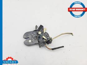 A1707500484 Mercedes-benz R170 Slk230 Slk320 Trunk Lid Lock Latch Actuator 97-04 Oem