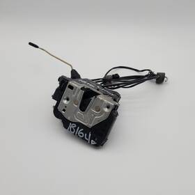 A1717200135 Mercedes-benz 2005 - 2011 R171 Slk350 Slk280 Front Left Side Door Lock Latch Actuator
