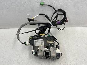 A1727601440 Mercedes-benz 13 14 15 Slk350 Front Right Pass Door Lock Latch Actuator 1550 Oem