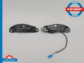 A1727900477 Mercedes-benz R172 Slk250 Slk350 Top Roof Lock Latch Actuator Set R L 12-20 Oem