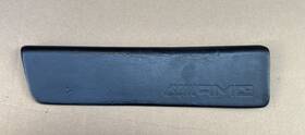 A1976860036 Mercedes-benz 10-14 W197 Sls Amg Left Side Rail Threshold Trim Cover Oem