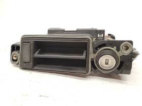 A2037500993 Mercedes-benz 06-09 W219 Cls550 Trunk Lid Release Handle Lock