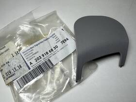 A2039186830oem Mercedes-benz A2039186830 02-07 W203 C-class Front Right Passenger Seat Panel Trim