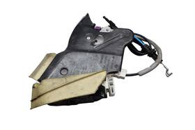 A204-730-46-35 Mercedes-benz 06-16 W212 E350 E550 Rear Right Passenger Door Lock Latch Actuator Oem