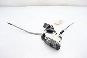 A2047200335 Mercedes-benz 08-14 W204 C300 Front Left Driver Door Lock Latch Actuator E3729