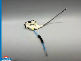 A2047201535 Mercedes-benz W212 E Class Door Lock Latch Actuator Front Left Driver Side 10-13 Oem