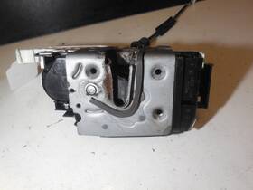 A2047201835 Mercedes-benz Front Right Door Lock Actuator 08-14 W204 C350 C300