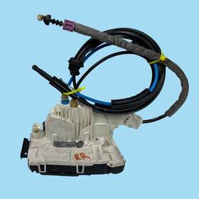 A2047302635 Mercedes-benz Rear Right Door Lock Actuator Latch Oem 10-16 W212 E350 E550 E63