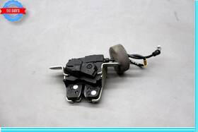 A2047400735 Mercedes-benz 13-16 X166 Gl550 Gl450 Rear Trunk Lid Lock Latch Actuator Oem