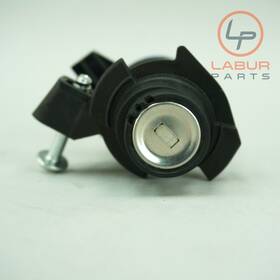 A2047500061 Mercedes-benz W222 15-22 C Cls E Glc Gle S Class Rear Trunk Lid Lock Latch K530