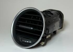 A2048306254 Mercedes-benz 12-14 W204 C-class Front Right Dash Ac A/c Vent Grill Oem