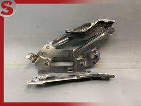 A2048800328 Mercedes-benz Glk-class X204 Front Left Lh Bonnet Hinge Oem