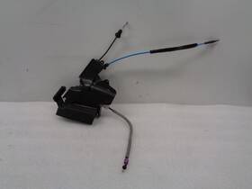 A2048904267 Mercedes-benz 08-14 C300 Rear Right Passenger Door Lock Latch Actuator Oem Ak2502161