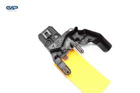 A2057230314 Mercedes-benz C300 C43 C63 W205 Rear Left Side Door Lock Latch Bracket Oem 2015-2021