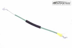A2057600104 Mercedes-benz 2015-2021 C300 W205 Front Right Passenger Door Lock Actuator Cable Oem