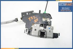 A2077600100 Mercedes-benz 2012-2016 E350 C207 Front Right Side Door Latch Lock Actuator Oem