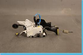 A2077600240 Mercedes-benz 10-13 W212 E350 Front Right Passenger Side Door Lock Latch Actuator Oem