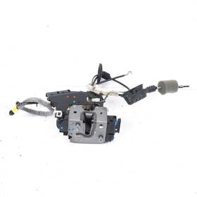 A2077604540 Mercedes-benz 2010-2014 E350 Front Right Passenger Side Door Latch Lock Actuator Oem