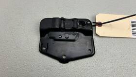A20777001221 Mercedes-benz 2014 E Clas C207 Front Left Roof Catch Lock Cover