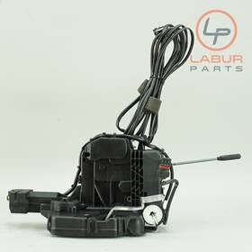 A2097201135 Mercedes-benz W209 03-09 Clk Class Front Left Door Lock Latch Actuator A1494