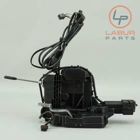 A2097201635 Mercedes-benz W209 03-09 Clk Class Front Right Door Lock Latch Actuator A2113