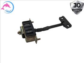 A2117200116 Mercedes-benz 06 - 09 Oem E350 Front Right Passenger Door Check Strap Stopper