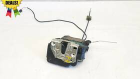 A2117200635 Mercedes-benz 2005 2006 E500 W211 Front Right Door Lock Actuator
