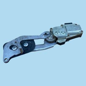A2117500184 Mercedes-benz Lower Trunk Lock Latch Oem 06-09 W211 E320 E350 E550 E63