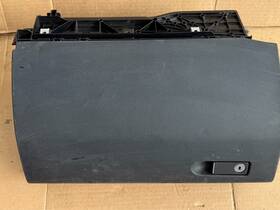 Mercedes-benz A2126802491 10-16 W212 E350 Dashboard Glove Box Storage Compartment Oem