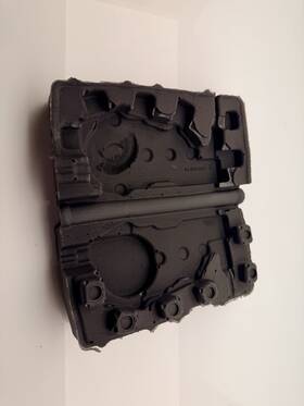 A2137501900 Mercedes-benz 2017-2019 E300 W213 Trunk Lid Lock Latch Actuator Motor Insulator Oem A2137501900 Mercedes-benz 2017-2019 E300 W213 Trunk Lid Lock Latch Actuator Motor Insulator Oem