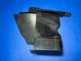 A2165052330 Mercedes-benz 06-14 C216 Cl-class Upper Left Radiator Air Duct Oem
