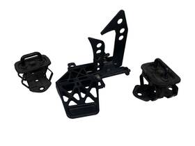 A2168800064 Mercedes-benz Upper Hood Safety Catch Latch Lock Set Oem 07-14 W216 Cl550 Cl63 A2168800064 Mercedes-benz Upper Hood Safety Catch Latch Lock Set Oem 07-14 W216 Cl550 Cl63