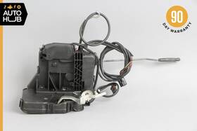 A2197200135 Mercedes-benz 06-11 W219 Cls500 Cls55 Amg Front Left Door Lock Latch Actuator Oem