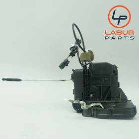 A2197200435 Mercedes-benz W219 06-11 Cls Class Front Right Door Lock Latch Actuator C1466