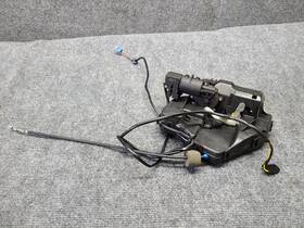 A2197300135 Mercedes-benz W219 Cls63 Cls550 Rear Left Door Lock Latch Actuator Keyless Oem A2197300135 Mercedes-benz W219 Cls63 Cls550 Rear Left Door Lock Latch Actuator Keyless Oem