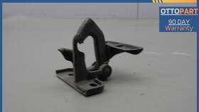 A2198800064 Mercedes-benz 2006-2012 R350 Hood Lock Safety Catch Retaining Hook Oem
