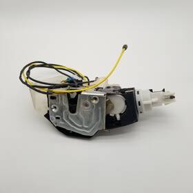 A2207306735 Mercedes-benz 02-06 W220 S55 S430 Rear Left Side Door Lock Latch Actuator Keyless Go