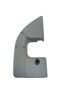 A2207330248 Mercedes-benz 2000-2006 S500 Rear Right Lock Latch Trim Cover Oem