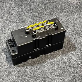 A220800248 Mercedes-benz 00-06 W220 S500 S430 Vacuum Pump Central Locking Door 2200119100138 Oem