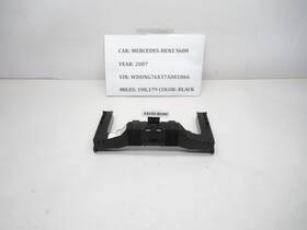 A2216800077 Mercedes-benz 2007-2013 S600 Center Arm Back Lock Bracket Oem