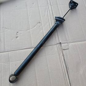A2217200716 Mercedes-benz 07-13 S550 W221 Front Left Or Right Door Check Strap Shock Strut Oem